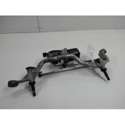 Mecanisme Essuie Glace Avant Renault Clio 4 Phase 1
